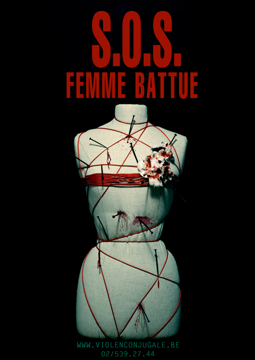 Sos femme battue corse